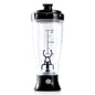 300ML Automatic Self-Stirring Protein Shaker Bottle - Portable Mixing Water Bottle for Sports and Gym Use